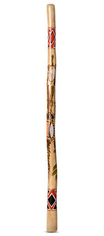 Eugene Goolagong Didgeridoo (PW219)